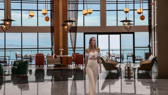 Нова година 2026 в Алания Анталия със самолет от Варна - 5 нощувки